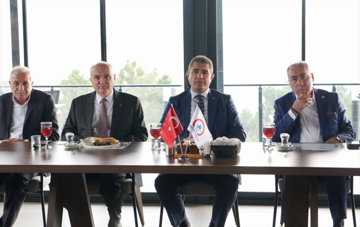 Düzce Belediyesi ve Türkiye Binicilik Federasyonu arasında at yetiştiriciliğinin desteklenmesi protokolü