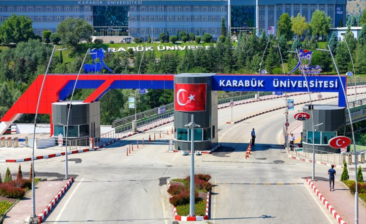 Türkiye'nin ilk Sağlık Bilimleri Festivali'ne 1203 sağlık modeli başvurusu yapıldı