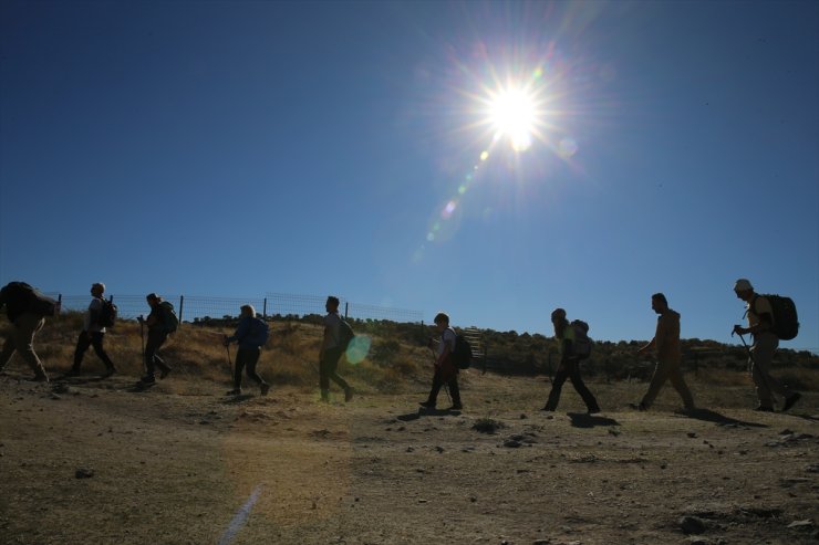 Diyarbakır'da kültürel değerleri turizme kazandırmak için "Kral Yolu" rotası çıkarılıyor