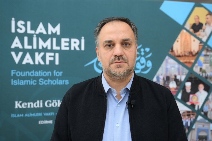 "Balkan Alimleri Buluşması"na katılan din adamları değerlendirmede bulundu