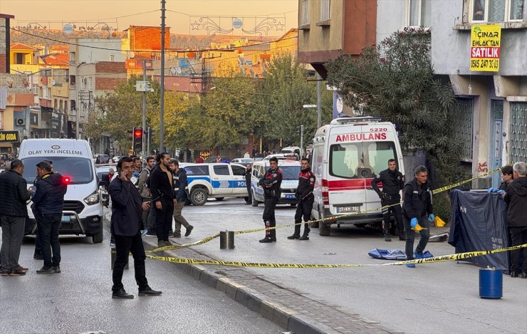 Gaziantep'teki silahlı kavgada iki kardeş öldü, 2 kişi yaralandı