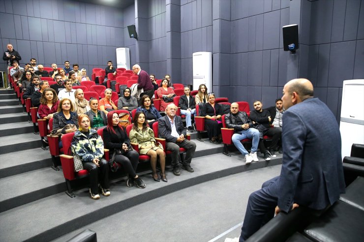 Antakya Medeniyetler Korosu, 11 ilde depremzedeler için sahne alacak