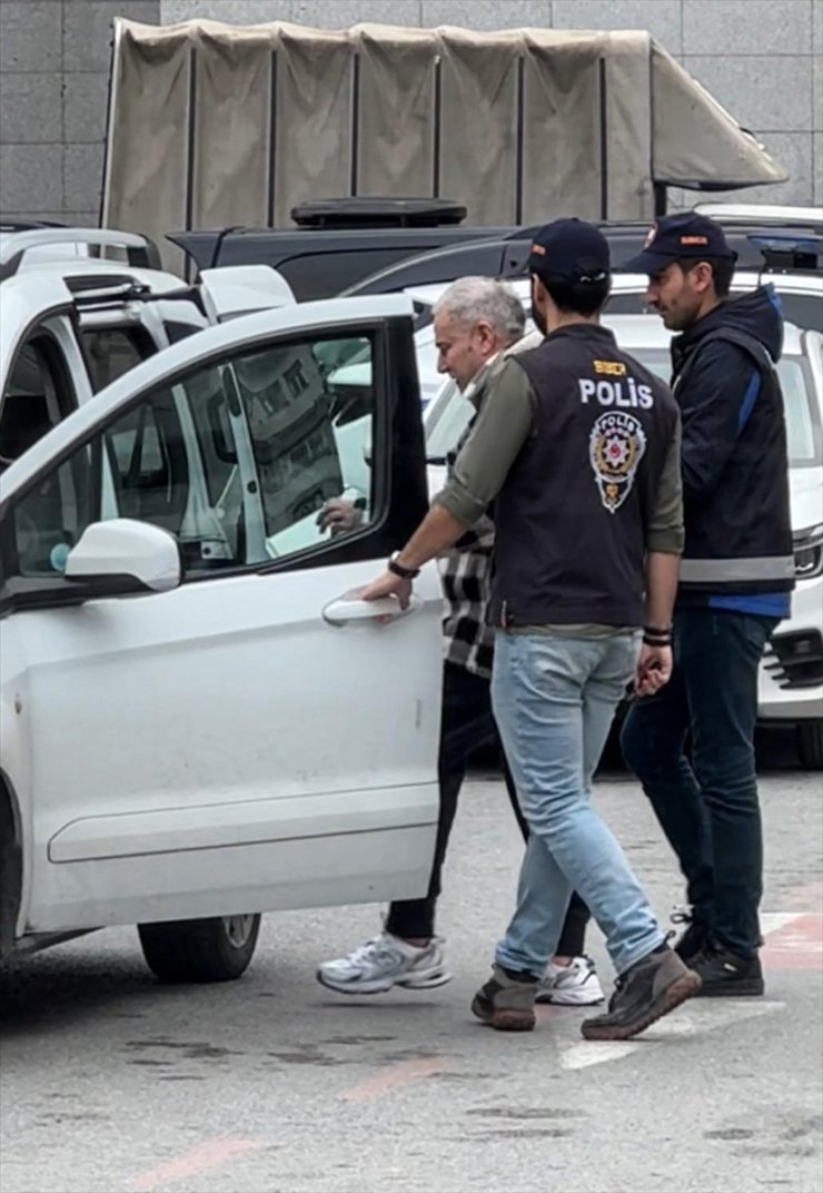 Yasa dışı bahis soruşturmasında gözaltına alınan 16 şüpheliye tutuklama talebi