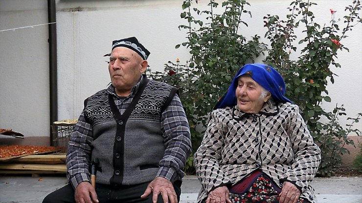 Ahıska Türkleri, 80 yıl önceki sürgünün acılarını unutamıyor