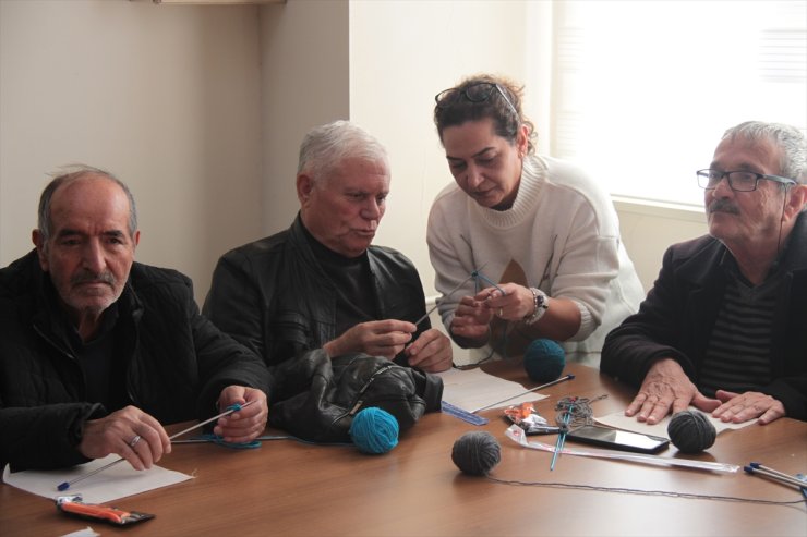 Erzincan'da 60 yaş üstü bireylere "Tazelenme Üniversitesi" ile eğitim fırsatı