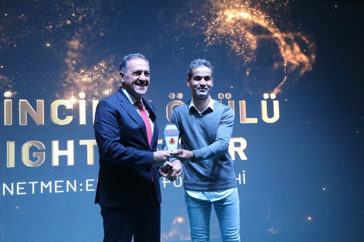 "6. Bingöl Uluslararası Kısa Film Festivali" sona erdi