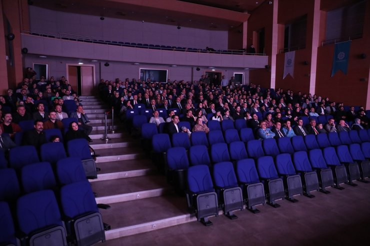 Erbil’de "Bir Cumhuriyet Şarkısı" filminin özel gösterimi gerçekleştirildi