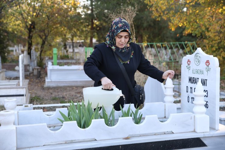 Siirt'teki faciada yaşamını yitiren madencilerin acısı unutulmuyor