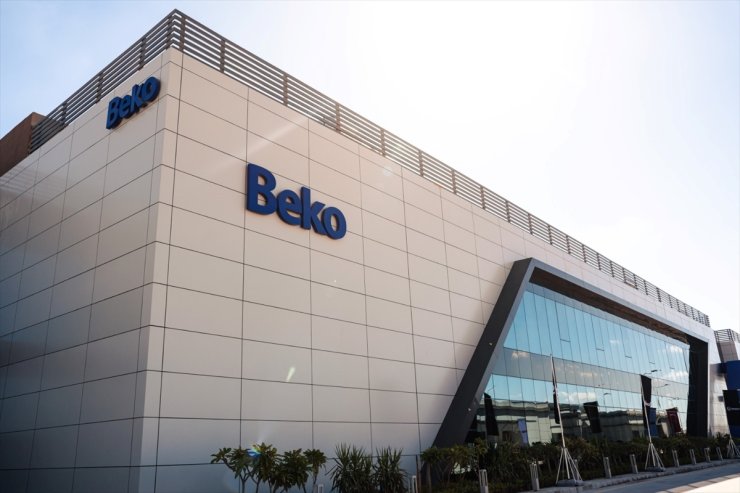 Beko'nun "net sıfır" hedefine SBTi onayı