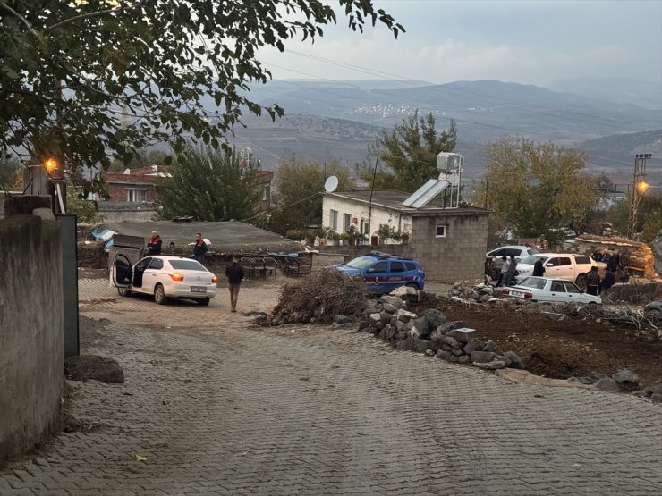 Kilis'te silahlı saldırıya uğrayan 1 kişi öldü, 1 kişi yaralandı