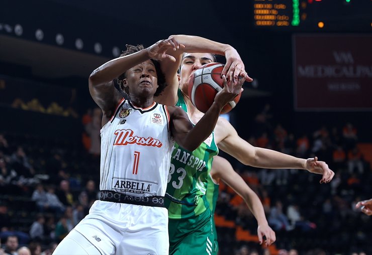 ING Kadınlar Basketbol Süper Ligi