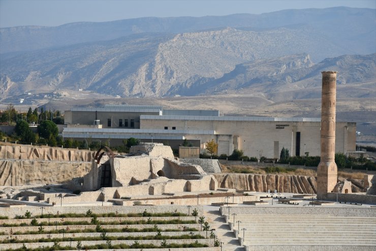 Hasankeyf, Türkiye'nin 26'ncı "sakin şehri" olmak istiyor