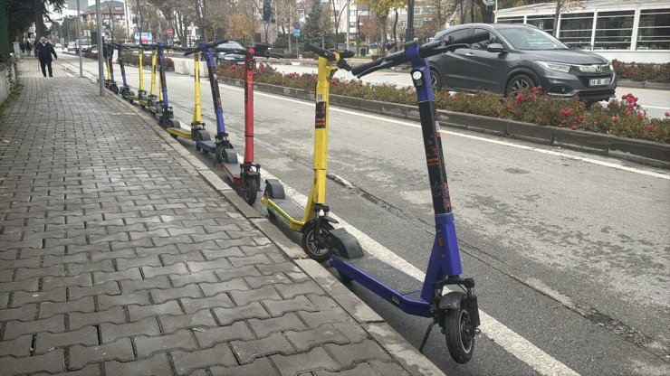 Elektrikli araçların uygun cihazlarla şarj edilmesi uyarısı