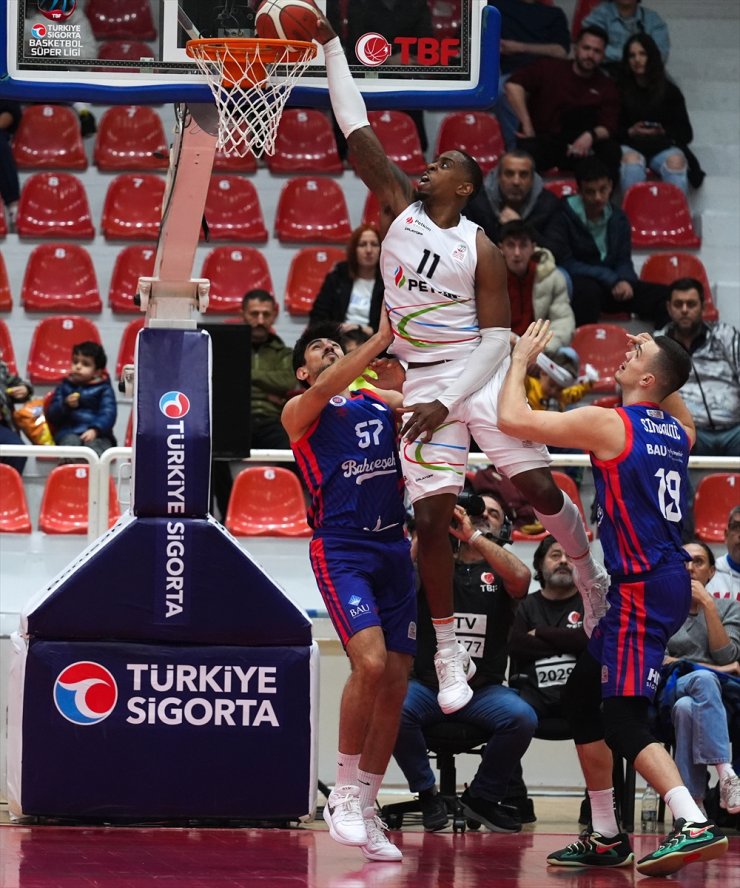 Türkiye Sigorta Basketbol Süper Ligi