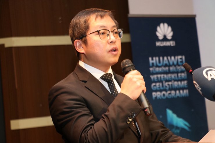 Huawei AR-GE Buluşmaları Erzurum'da tamamlandı