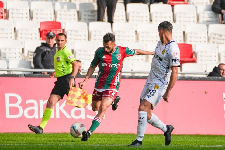 Futbol: Ziraat Türkiye Kupası