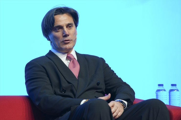 Vincenzo Montella, 2026 FIFA Dünya Kupası'na katılmanın hayalini kuruyor