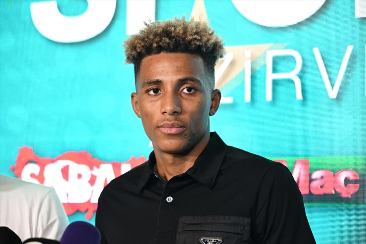 Gedson Fernandes, Fenerbahçe galibiyetinin dönüm noktası olacağına inanıyor