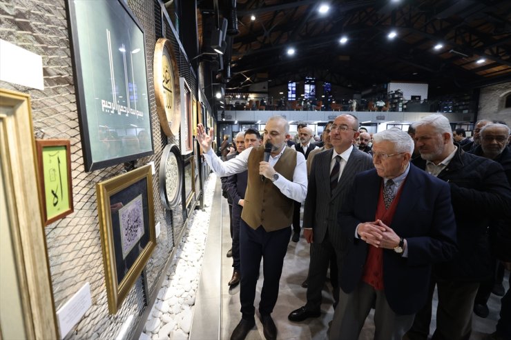 Mevlana'nın 751. Vuslat Yıl Dönümü Uluslararası Anma Törenleri etkinliklerle sürüyor