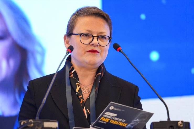 TÜYİD Yatırımcı İlişkileri Zirvesi