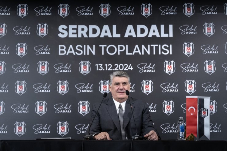 Beşiktaş'ta seçimli olağanüstü genel kurula doğru