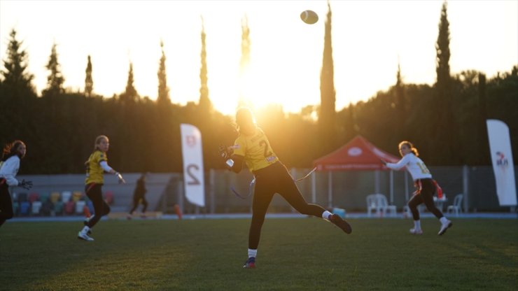 Türkiye Ragbi Federasyonu 2024'te "ilk"leri yaşadı