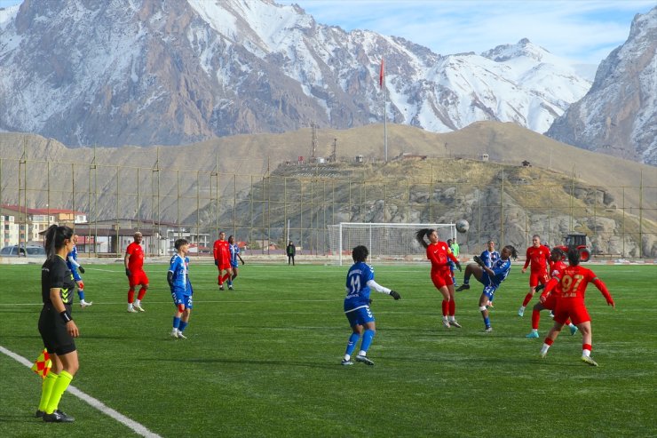 Turkcell Kadın Futbol Süper Ligi