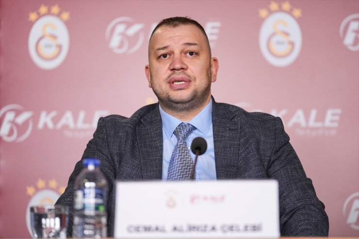 Galatasaray, Kale Seyahat ile sponsorluk anlaşması imzaladı