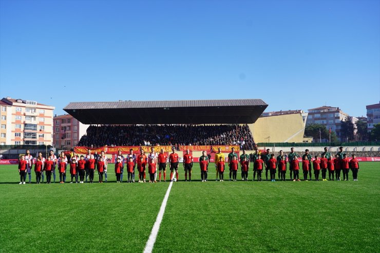 Futbol: Ziraat Türkiye Kupası