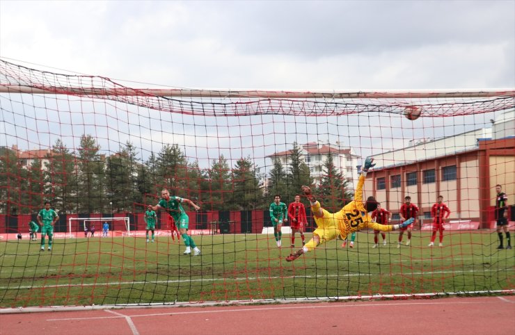 Futbol: Ziraat Türkiye Kupası