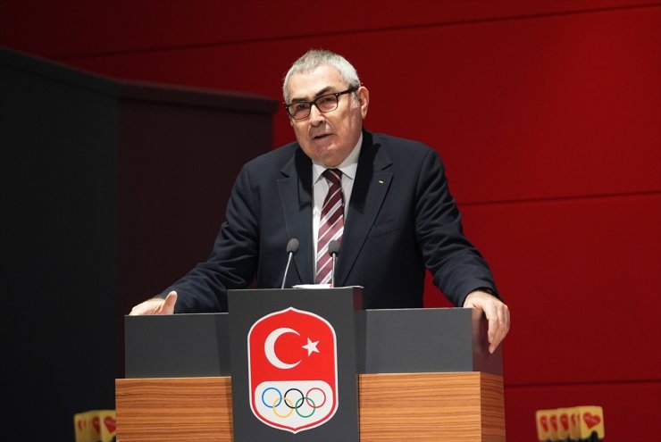 TMOK 2023 Türkiye Fair Play Ödülleri sahiplerini buldu