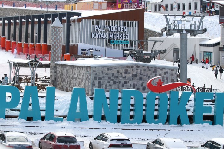 "2025 spor ve turizm başkenti" seçilen Erzurum'da turizmciler sezona mutlu başladı