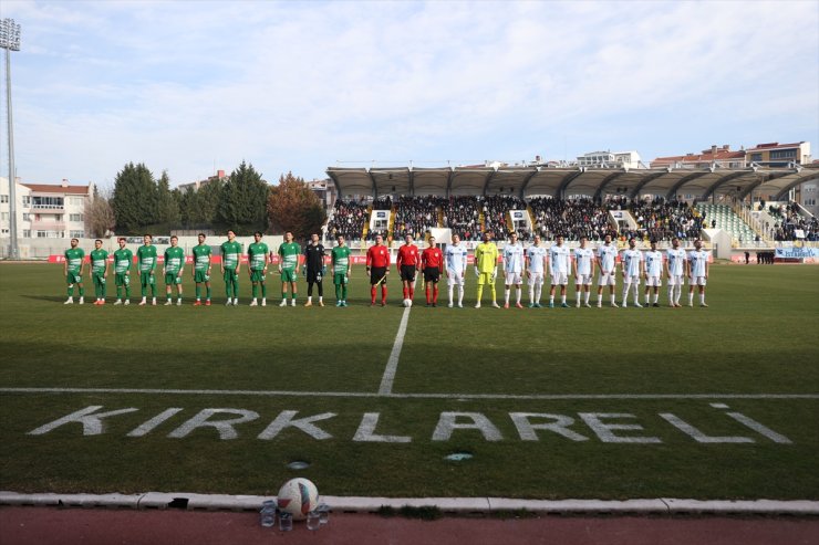 Futbol: Ziraat Türkiye Kupası