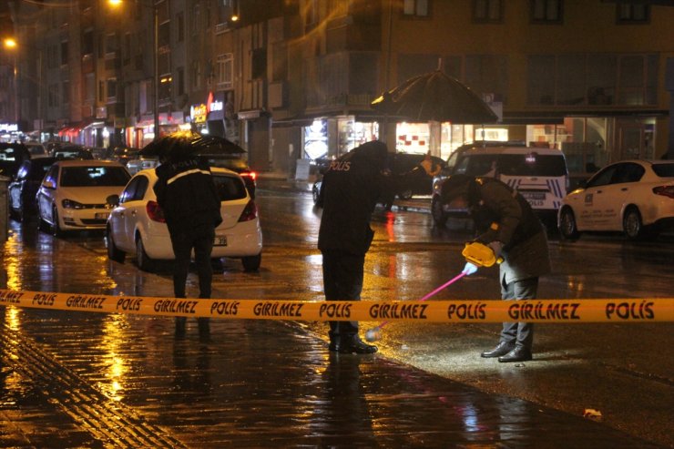 Ordu'da tartıştığı kişiyi silahla yaralayan zanlı tutuklandı