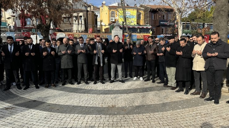 "Türkan bebek" ölümünün 40. yılında Tekirdağ'da anıldı