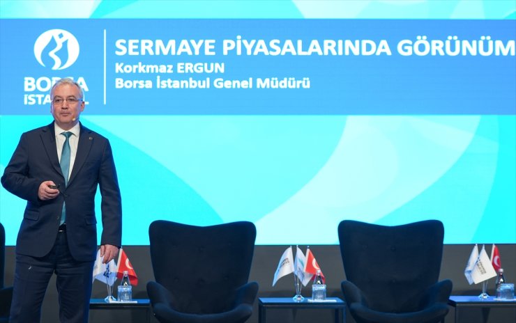 Finansın Geleceği Zirvesi