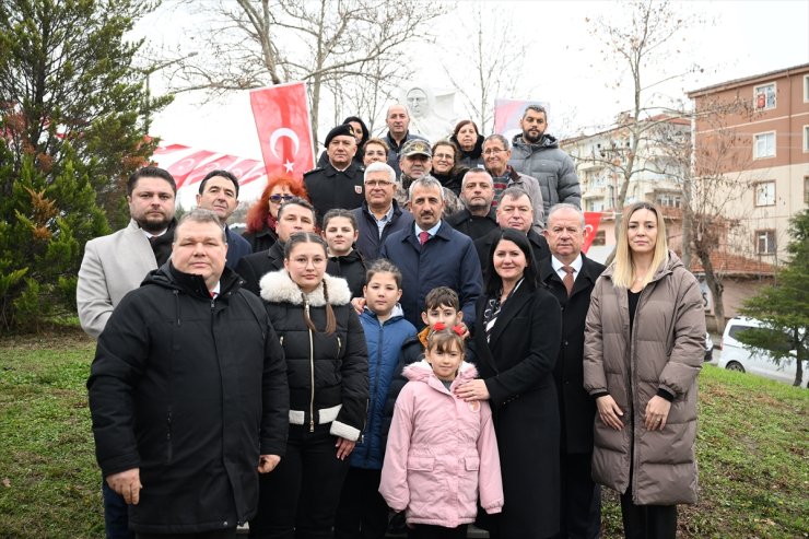 "Türkan bebek" ölümünün 40. yılında Edirne'de anıldı