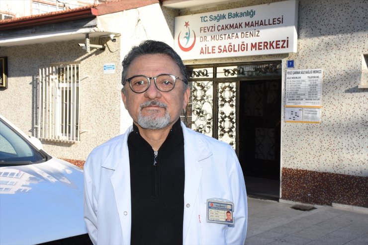 Yeni aile hekimliği yönetmeliğiyle acil servislerdeki yığılma azalacak