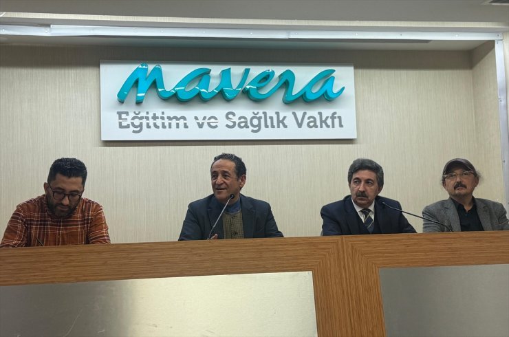 Birnokta dergisi, "Süregelen Birnokta" konferansında ele alındı