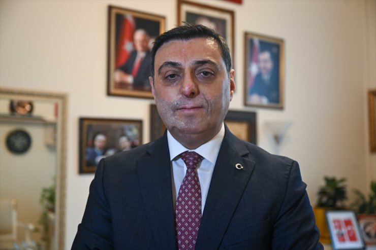 "Buğday Tanesi" ABD'de 936 filmin içinde "Uluslararası En Etkili Film" ödülüne layık görüldü