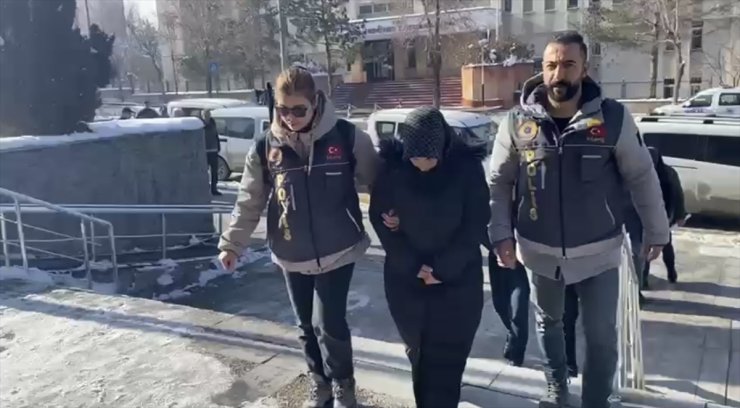 Erzurum'da 21 yıl önce kaybolan genci öldürdükleri iddiasıyla 3 kişi tutuklandı