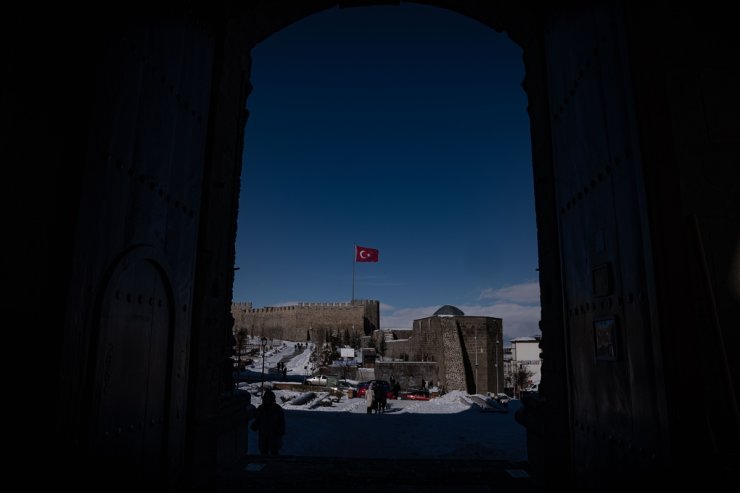 Kış turizm merkezi Erzurum'un tanınırlığı "başkentlik" ünvanlarıyla artacak