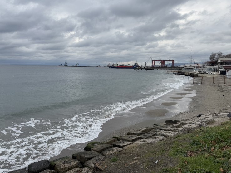 Tekirdağ'da deniz ulaşımı normale döndü