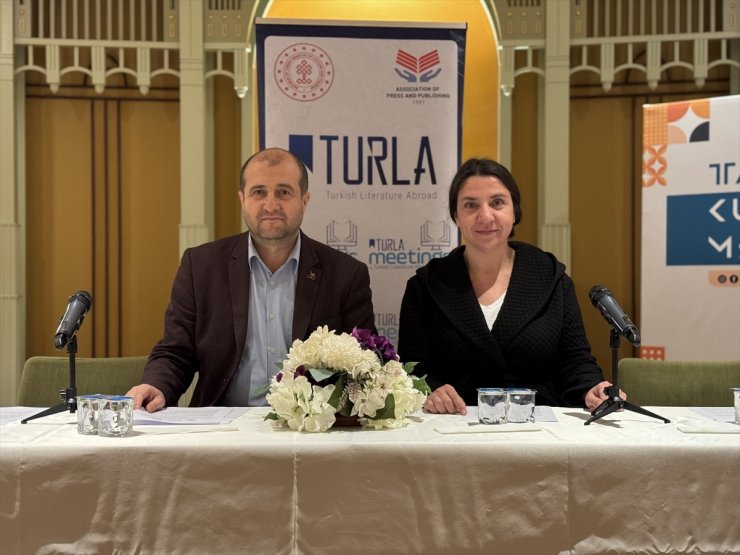 TURLA Meetings'in 2024 yılı faaliyetleri değerlendirildi