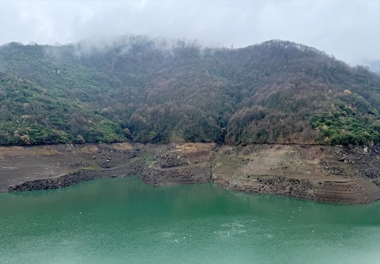 Kartalkaya, Abant ve Yuvacık, yeni yılı doğayla iç içe karşılamak isteyenleri ağırlayacak