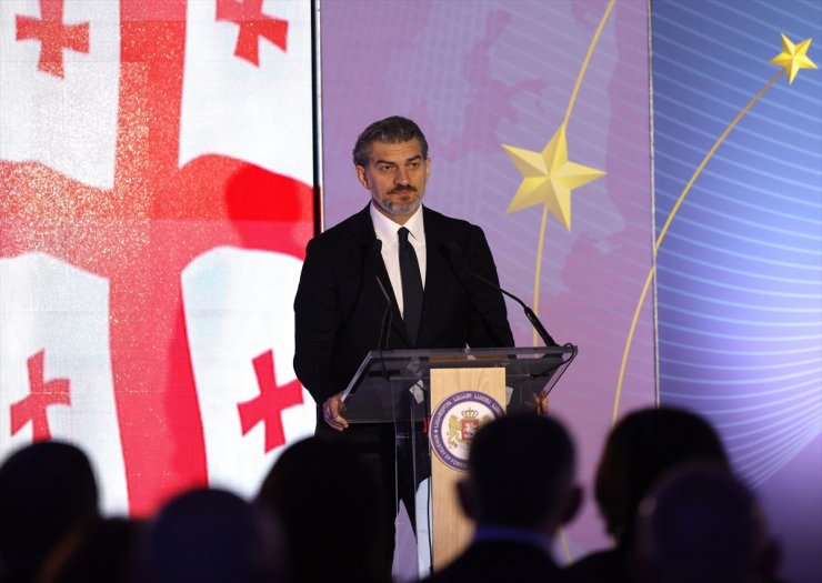 Gürcistan: Ülkenin toprak bütünlüğünü barışçıl yöntemlerle sağlamaya çalışıyoruz