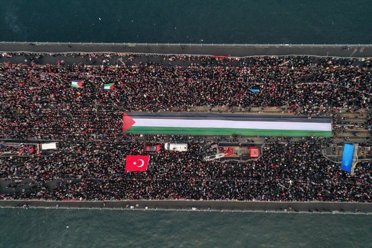 AA "Yılın Kareleri" oylaması başladı