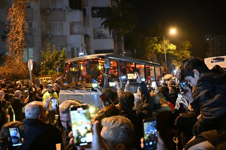 GÜNCELLEME 2 - Antalya'da tedavi gören sanatçı Ferdi Tayfur hayatını kaybetti