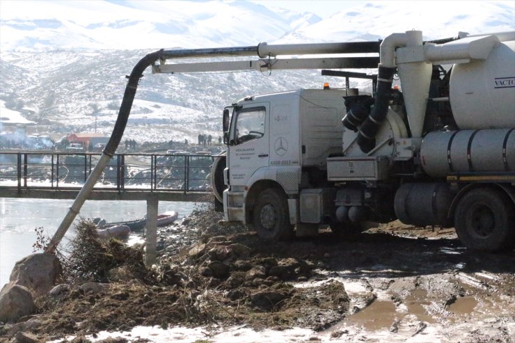 Niğde'de kayıp başvurusu yapılan genci arama çalışmaları devam ediyor