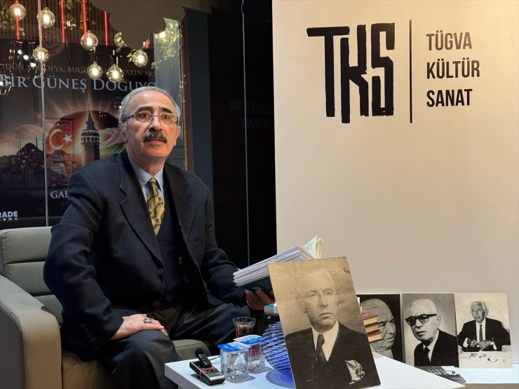 Ord. Prof. Dr. Ali Fuad Başgil, İstanbul'da anıldı